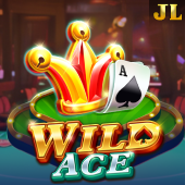 Wild Ace - PH80 Games